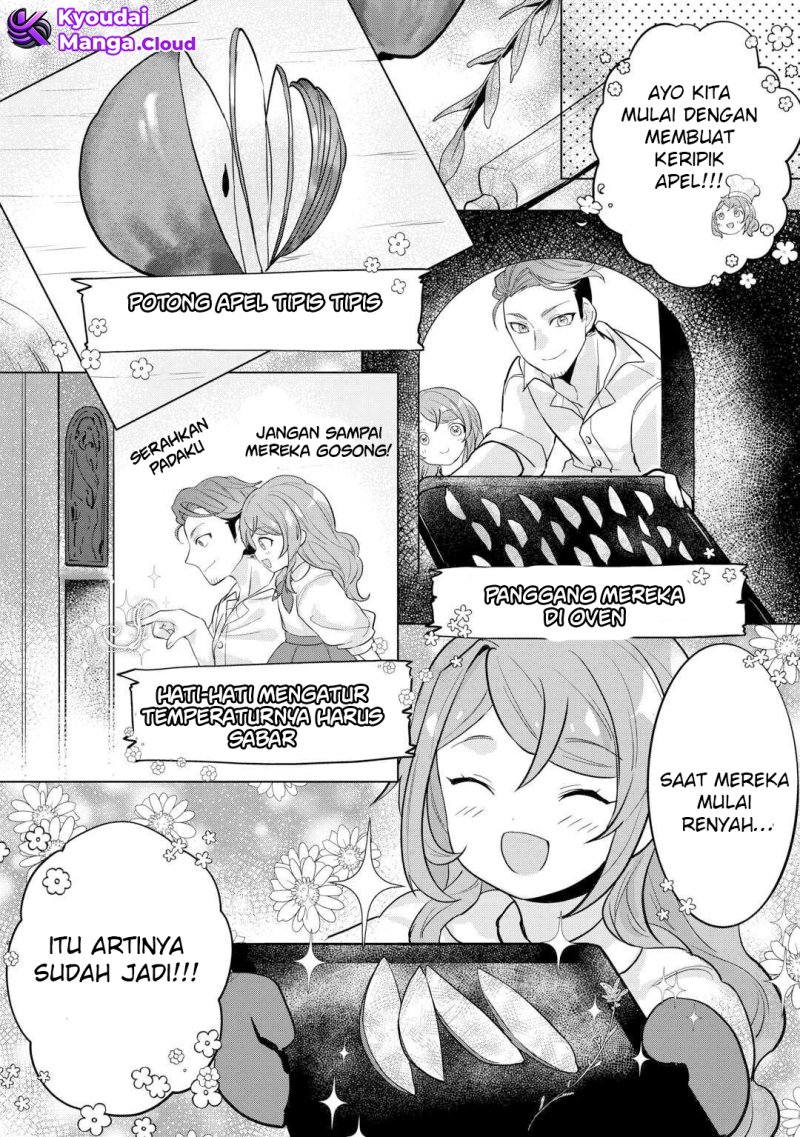 tensei-shitara-suterareta-ga-hirowarete-tanoshiku-ikiteimasu - Chapter: 3