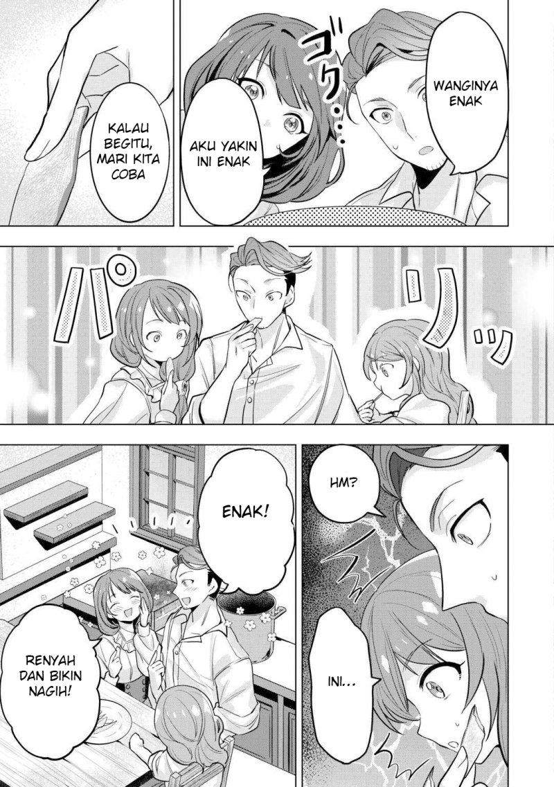 tensei-shitara-suterareta-ga-hirowarete-tanoshiku-ikiteimasu - Chapter: 3