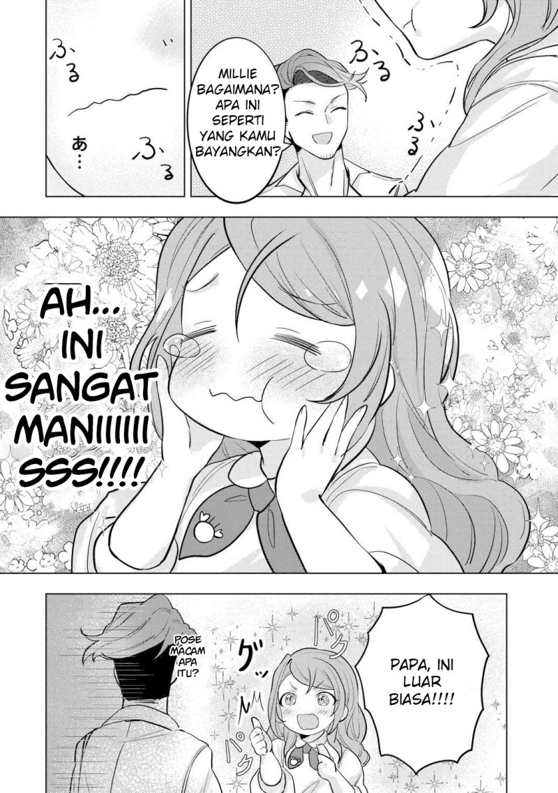 tensei-shitara-suterareta-ga-hirowarete-tanoshiku-ikiteimasu - Chapter: 3