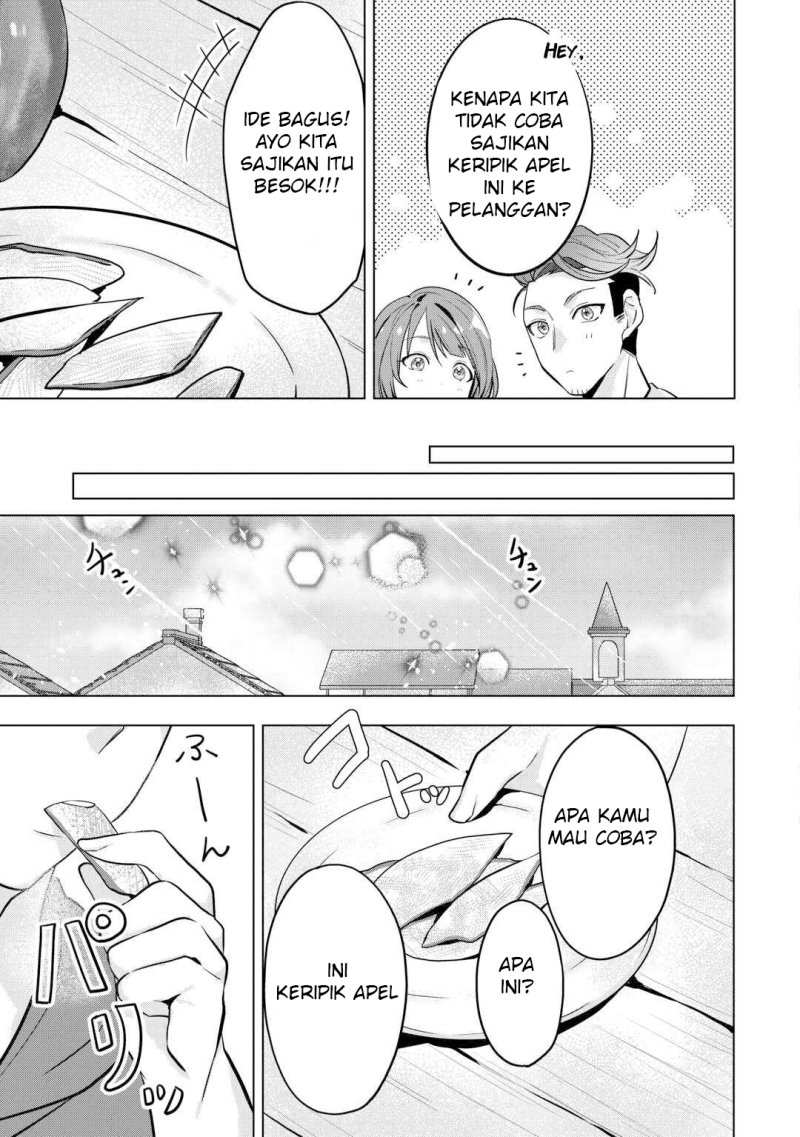 tensei-shitara-suterareta-ga-hirowarete-tanoshiku-ikiteimasu - Chapter: 3