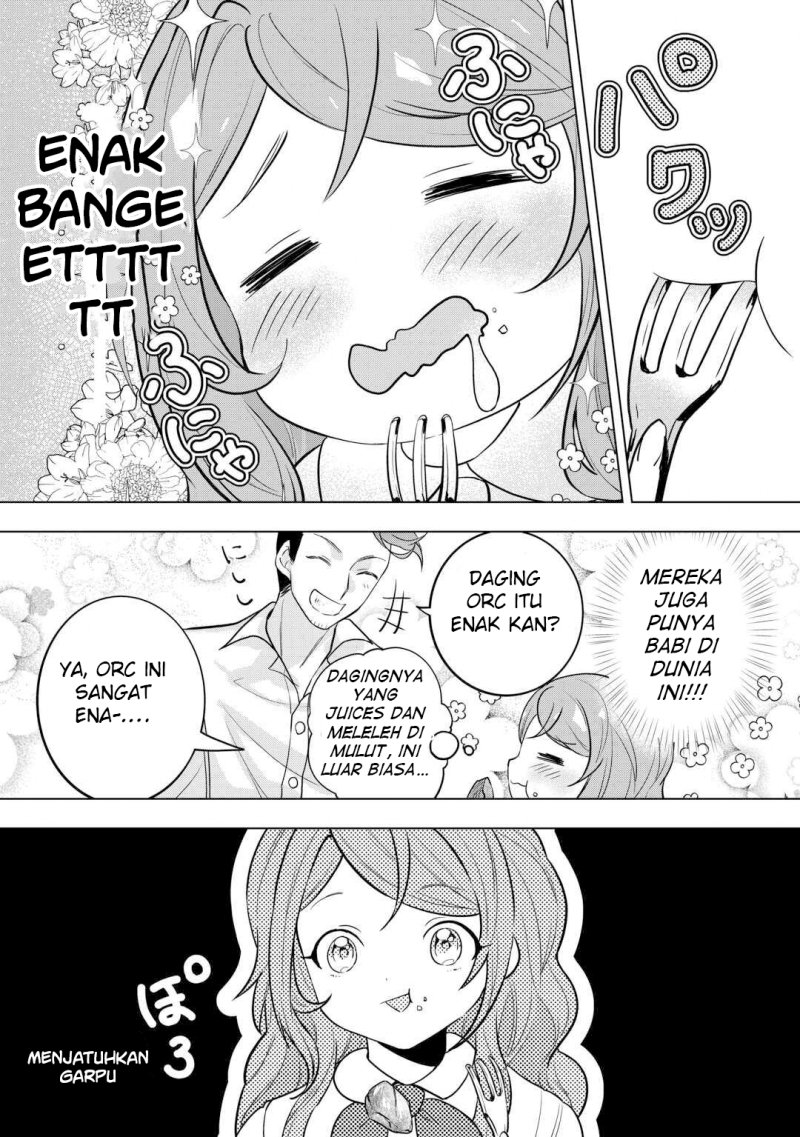tensei-shitara-suterareta-ga-hirowarete-tanoshiku-ikiteimasu - Chapter: 3