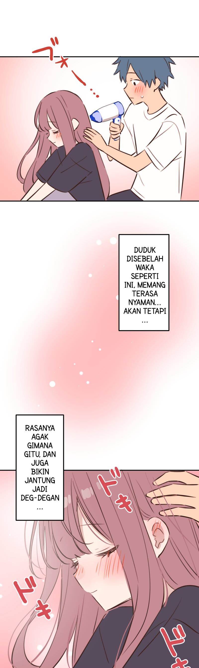 waka-chan-wa-kyou-mo-azatoi - Chapter: 207