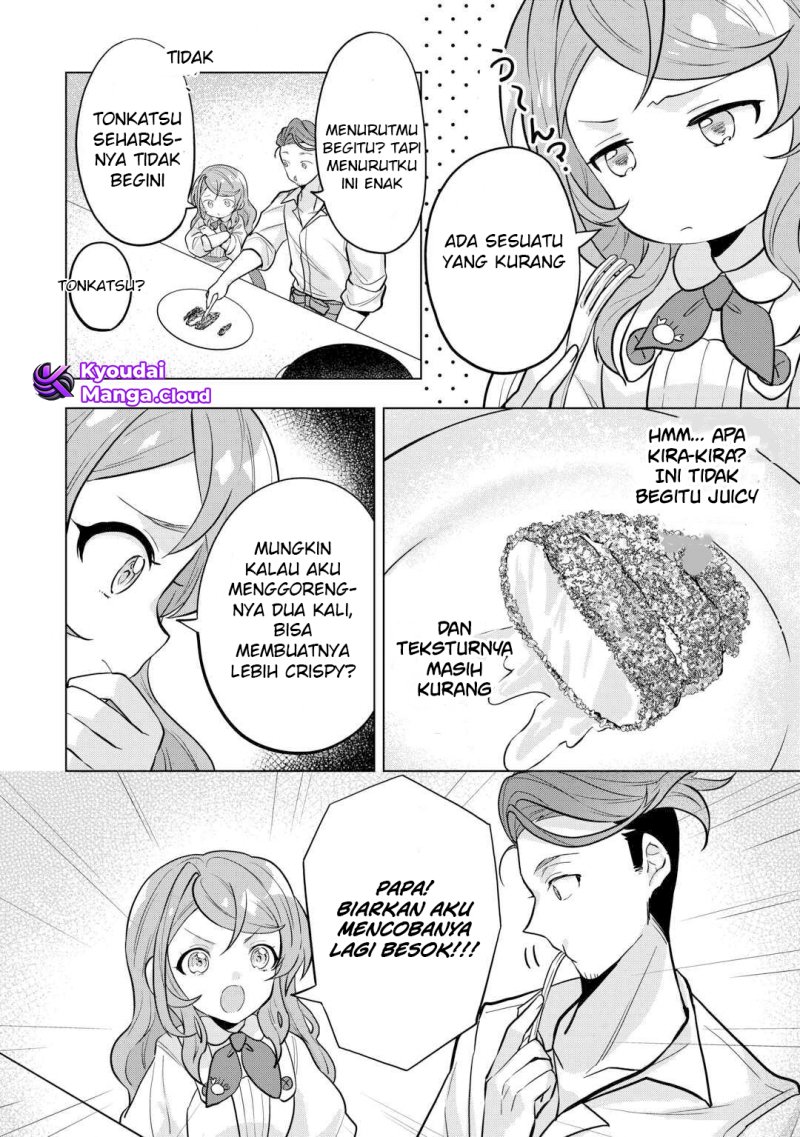tensei-shitara-suterareta-ga-hirowarete-tanoshiku-ikiteimasu - Chapter: 4
