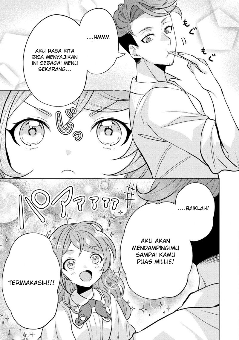 tensei-shitara-suterareta-ga-hirowarete-tanoshiku-ikiteimasu - Chapter: 4