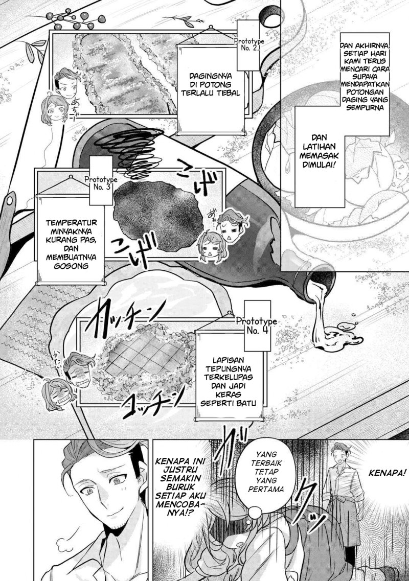 tensei-shitara-suterareta-ga-hirowarete-tanoshiku-ikiteimasu - Chapter: 4