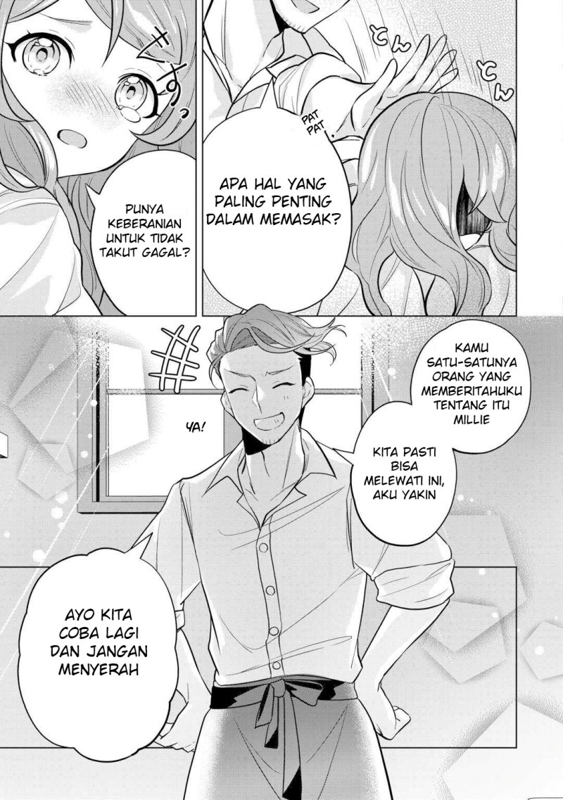 tensei-shitara-suterareta-ga-hirowarete-tanoshiku-ikiteimasu - Chapter: 4