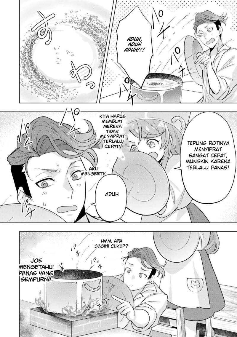 tensei-shitara-suterareta-ga-hirowarete-tanoshiku-ikiteimasu - Chapter: 4