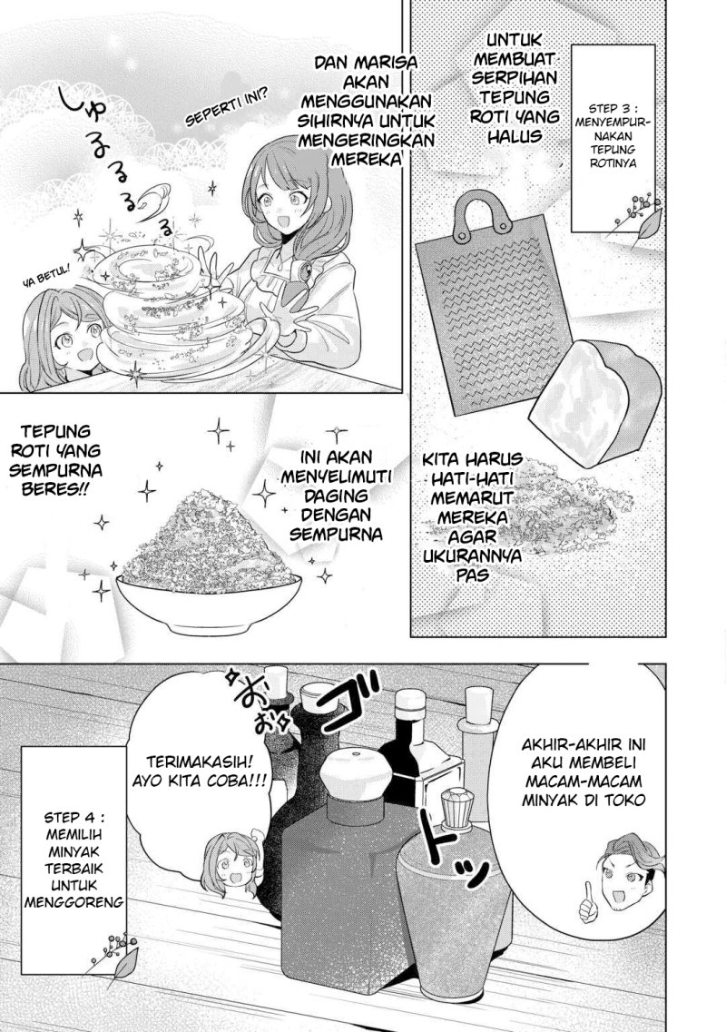 tensei-shitara-suterareta-ga-hirowarete-tanoshiku-ikiteimasu - Chapter: 4