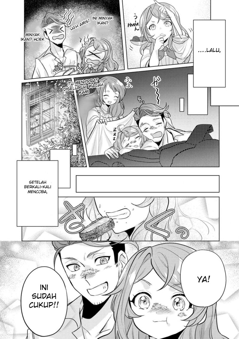 tensei-shitara-suterareta-ga-hirowarete-tanoshiku-ikiteimasu - Chapter: 4