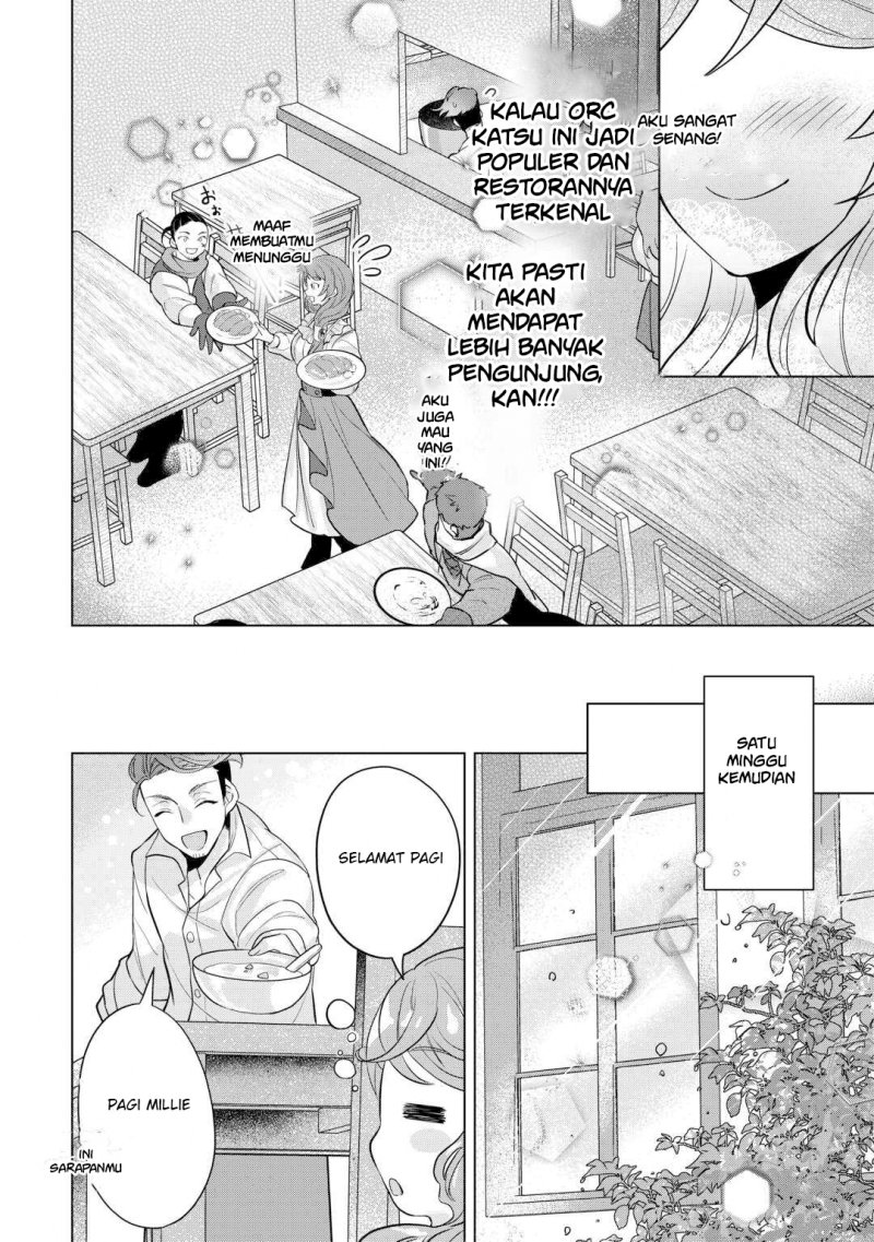 tensei-shitara-suterareta-ga-hirowarete-tanoshiku-ikiteimasu - Chapter: 4