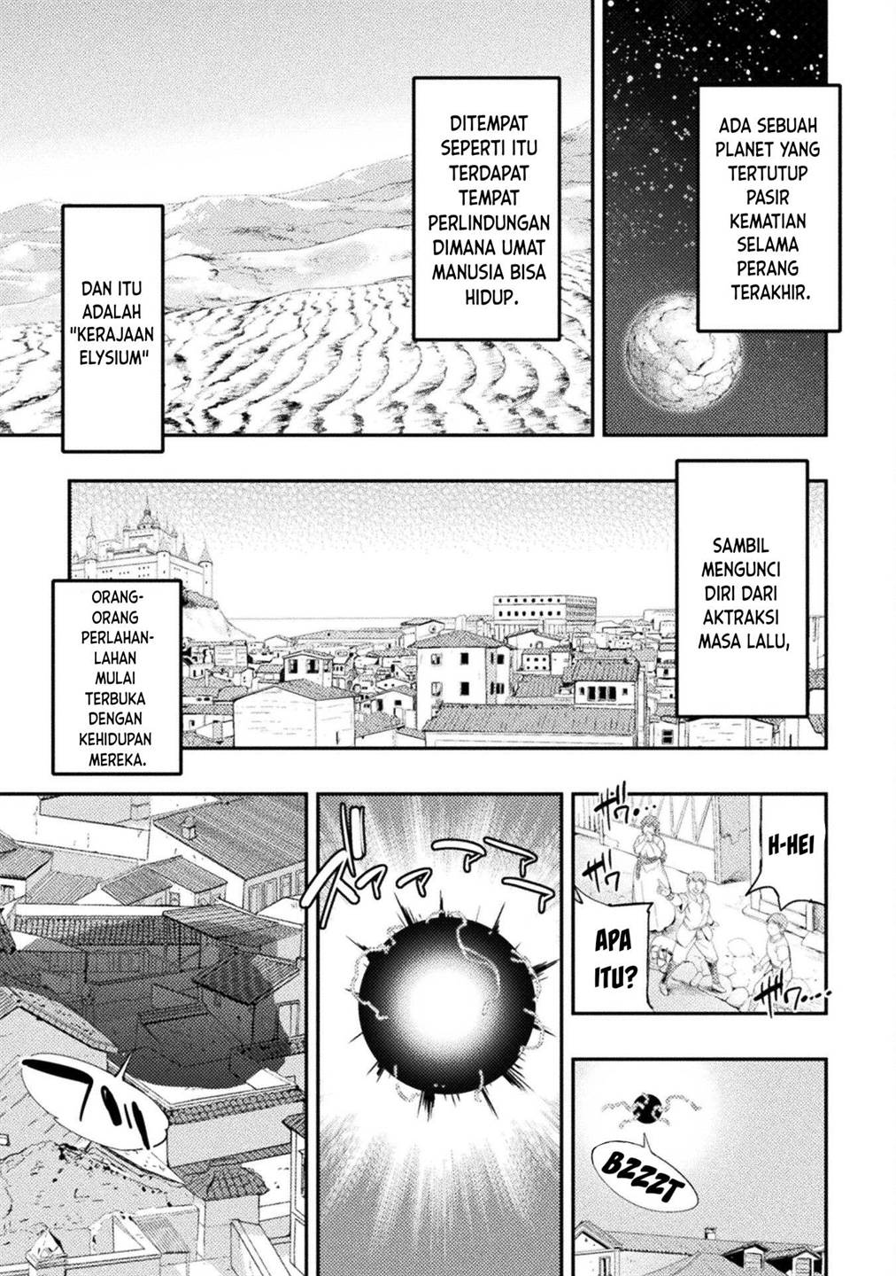 astro-king-shoukan-yuusha-dakedo-kakyuu-nintei-sareta-node-maid-harem-o-tsukurimasu - Chapter: 27