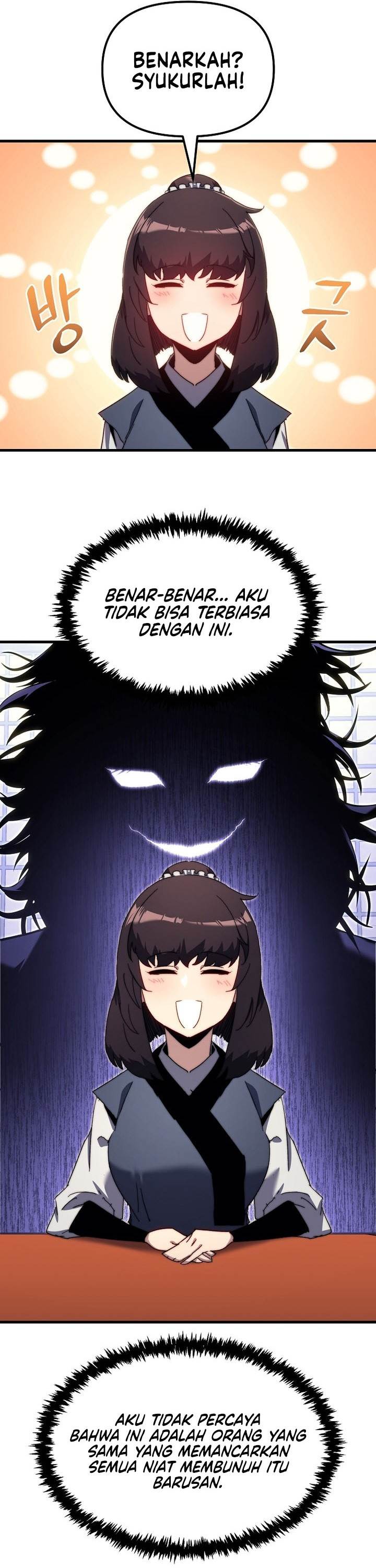 chronicles-of-the-reincarnated-demon-god - Chapter: 6