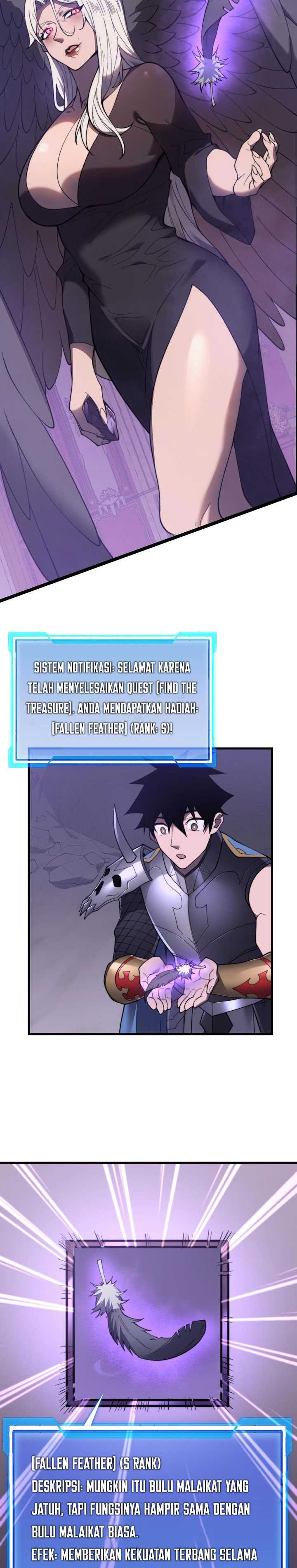 i-became-the-games-biggest-villain - Chapter: 69