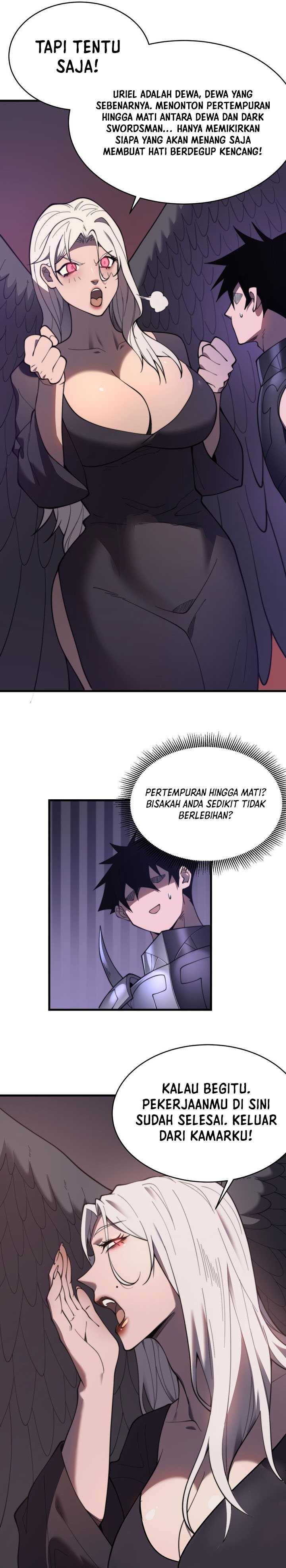 i-became-the-games-biggest-villain - Chapter: 69
