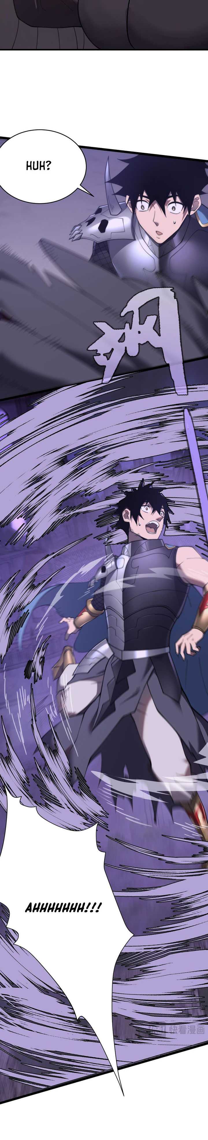 i-became-the-games-biggest-villain - Chapter: 69