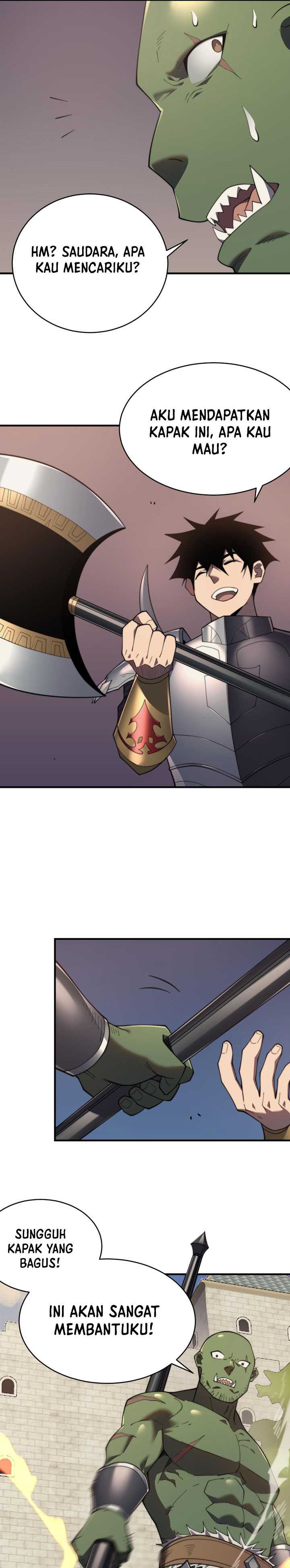 i-became-the-games-biggest-villain - Chapter: 69