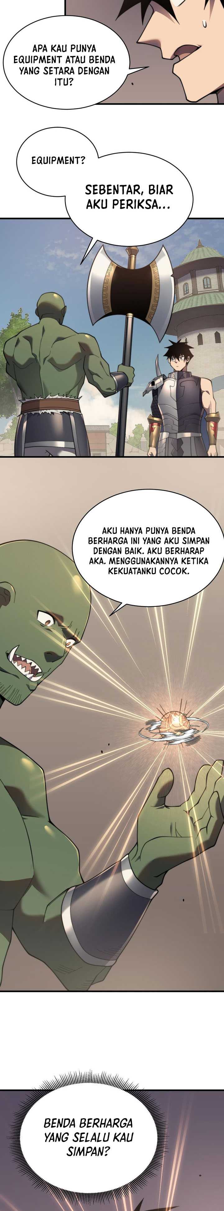 i-became-the-games-biggest-villain - Chapter: 69