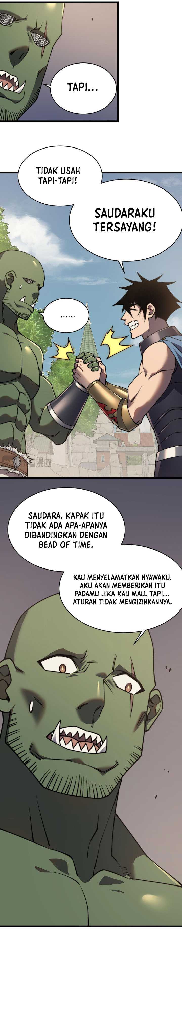 i-became-the-games-biggest-villain - Chapter: 69