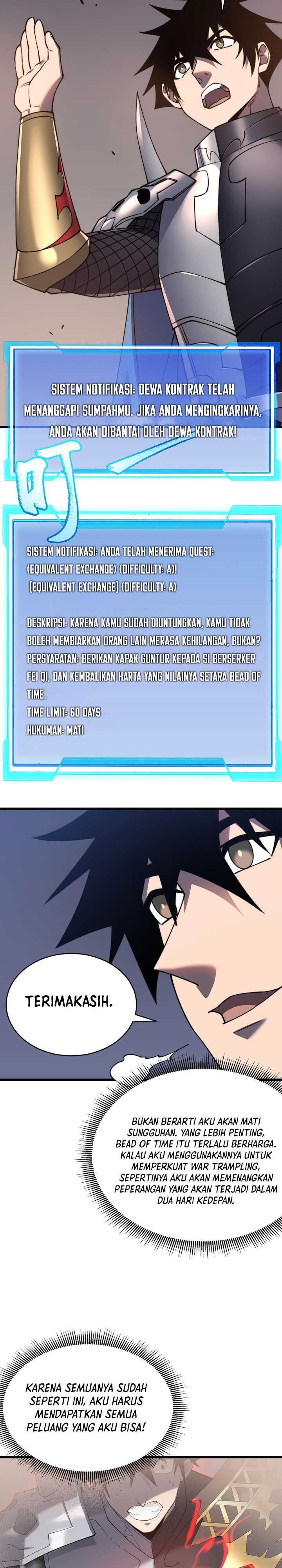 i-became-the-games-biggest-villain - Chapter: 69