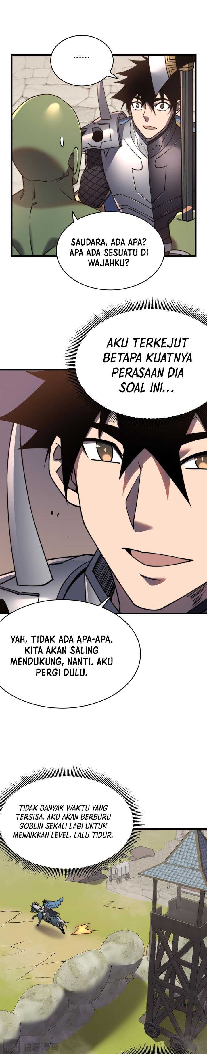 i-became-the-games-biggest-villain - Chapter: 69