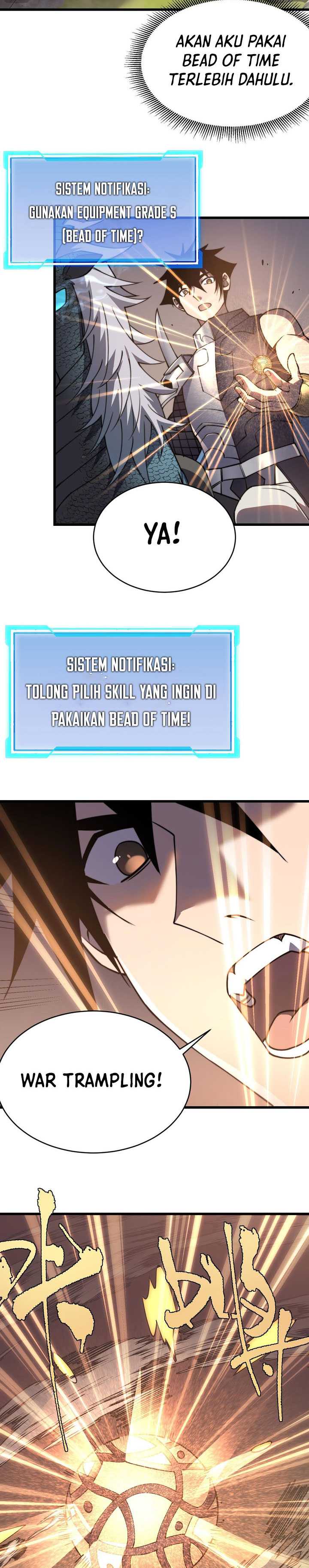 i-became-the-games-biggest-villain - Chapter: 69