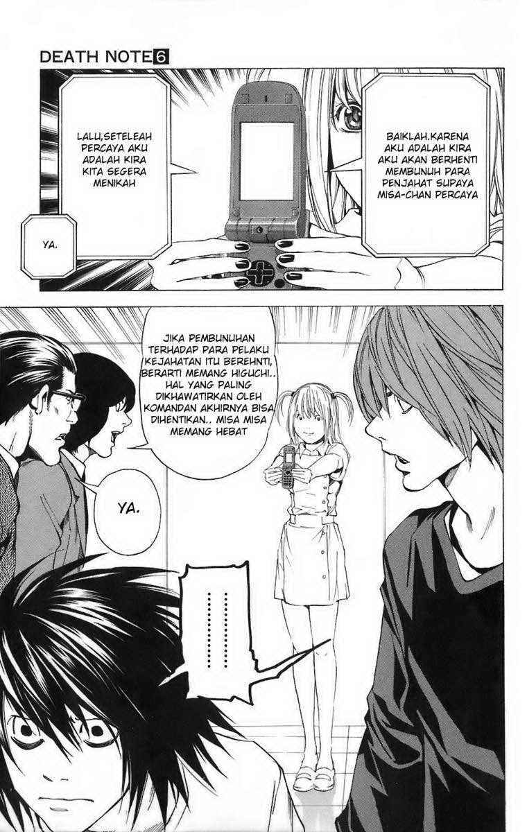 death-note - Chapter: 48