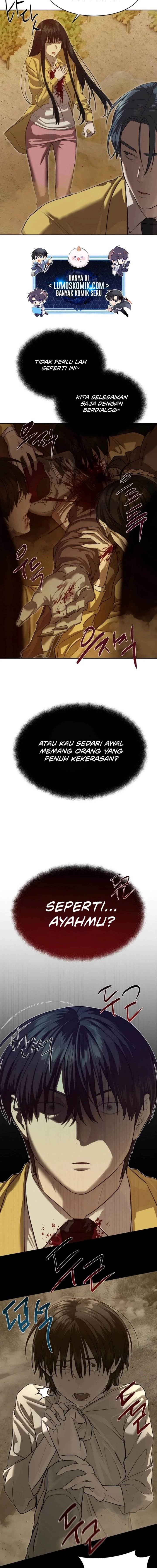 special-civil-servant - Chapter: 20