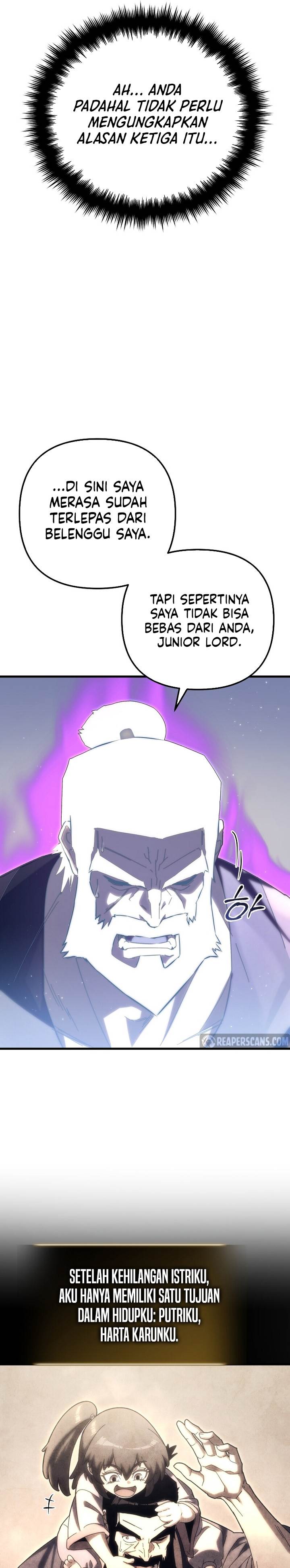 chronicles-of-the-reincarnated-demon-god - Chapter: 17