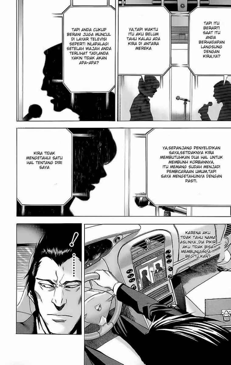 death-note - Chapter: 51