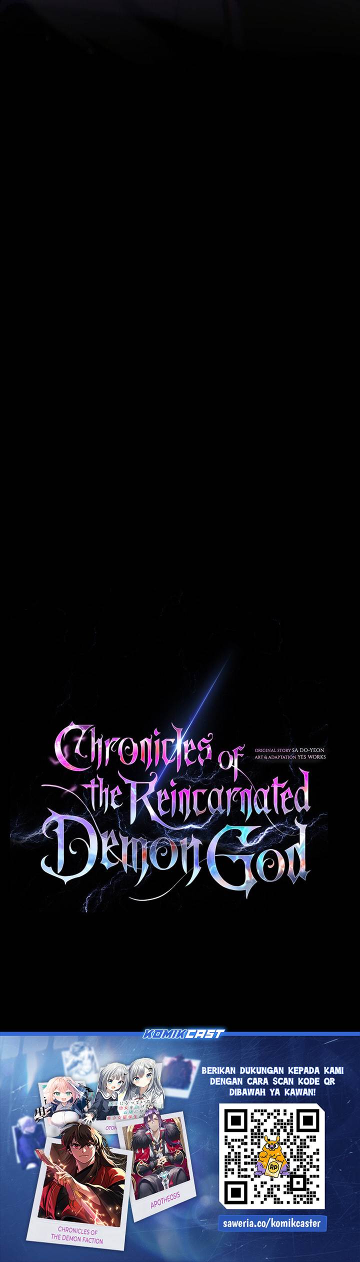 chronicles-of-the-reincarnated-demon-god - Chapter: 19