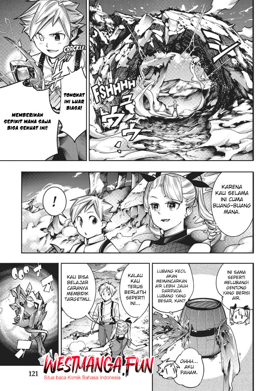 worlds-end-harem-fantasia - Chapter: 54