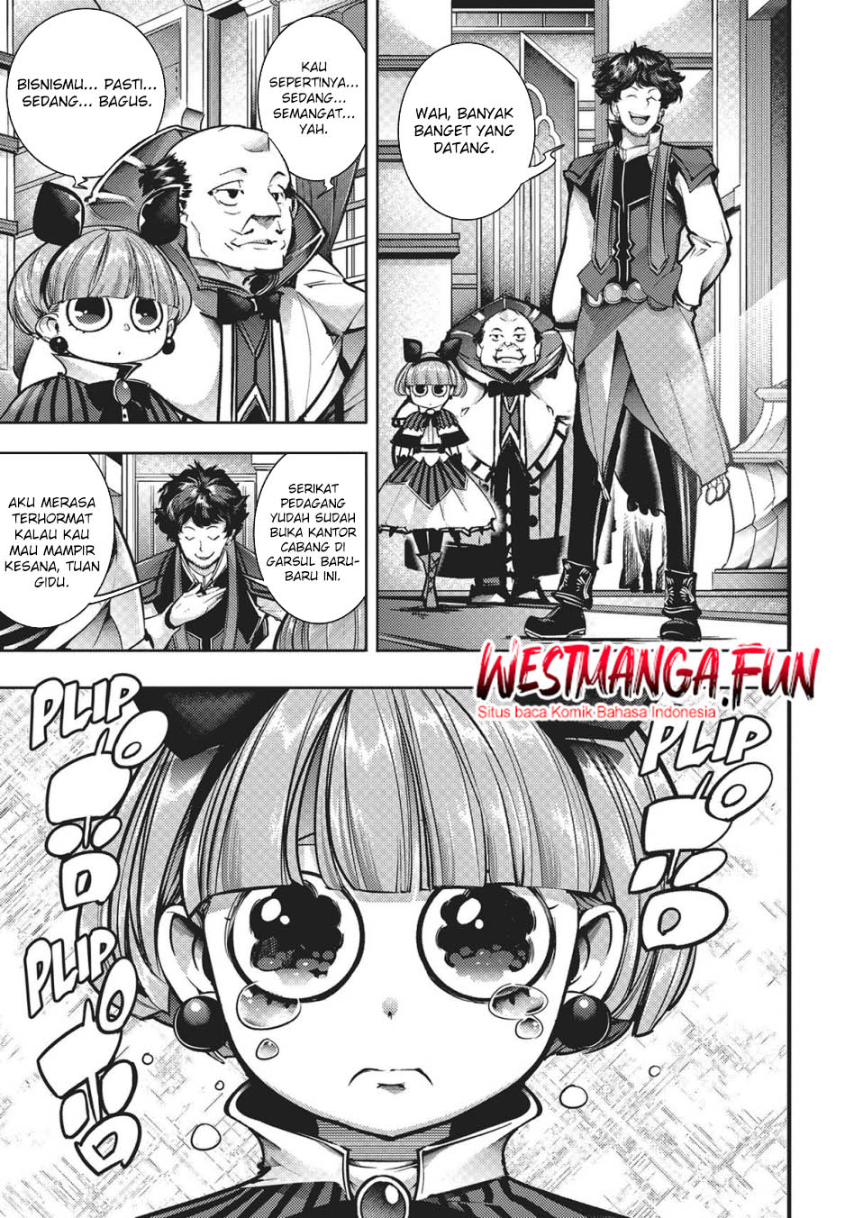 worlds-end-harem-fantasia - Chapter: 54