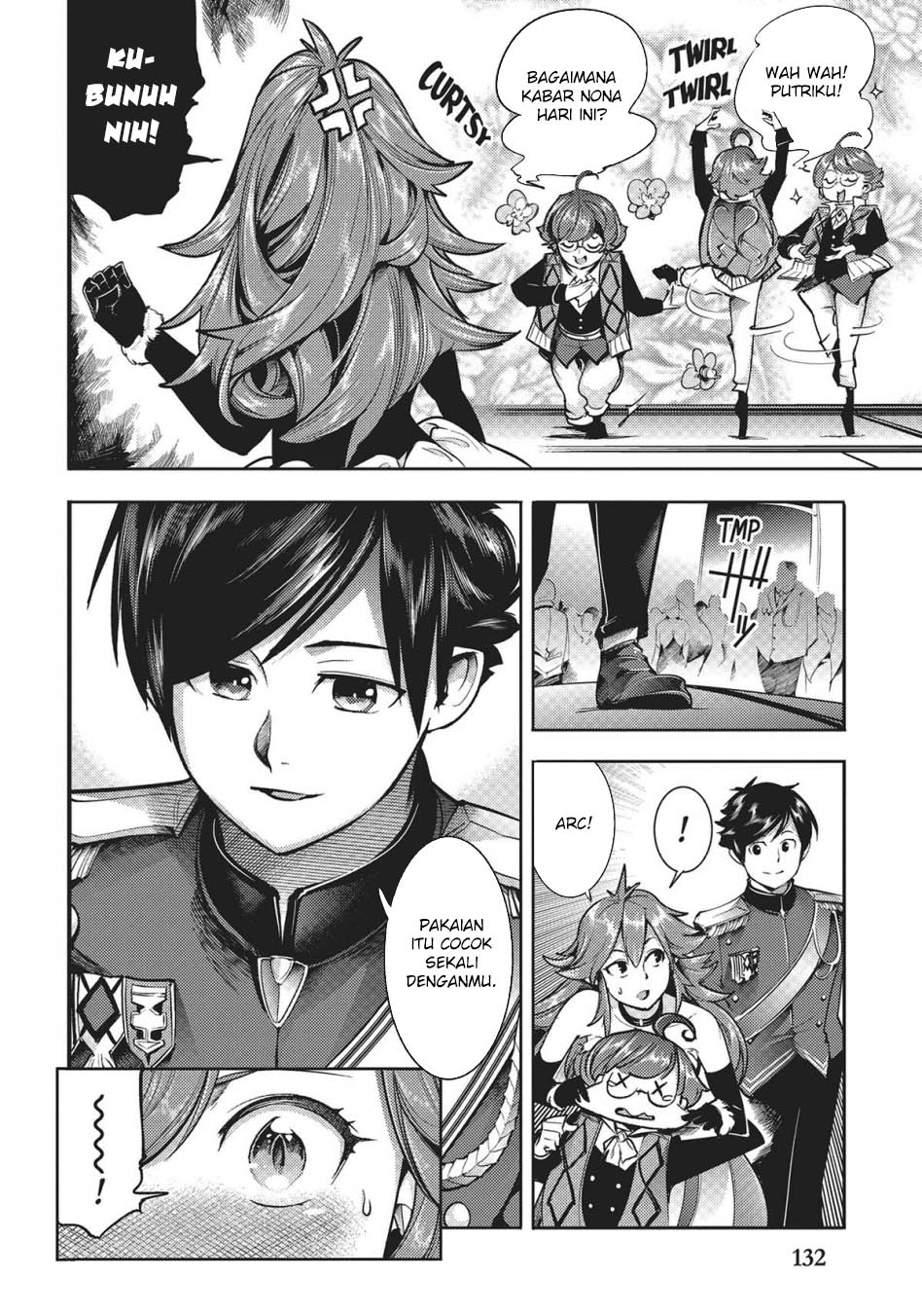 worlds-end-harem-fantasia - Chapter: 54