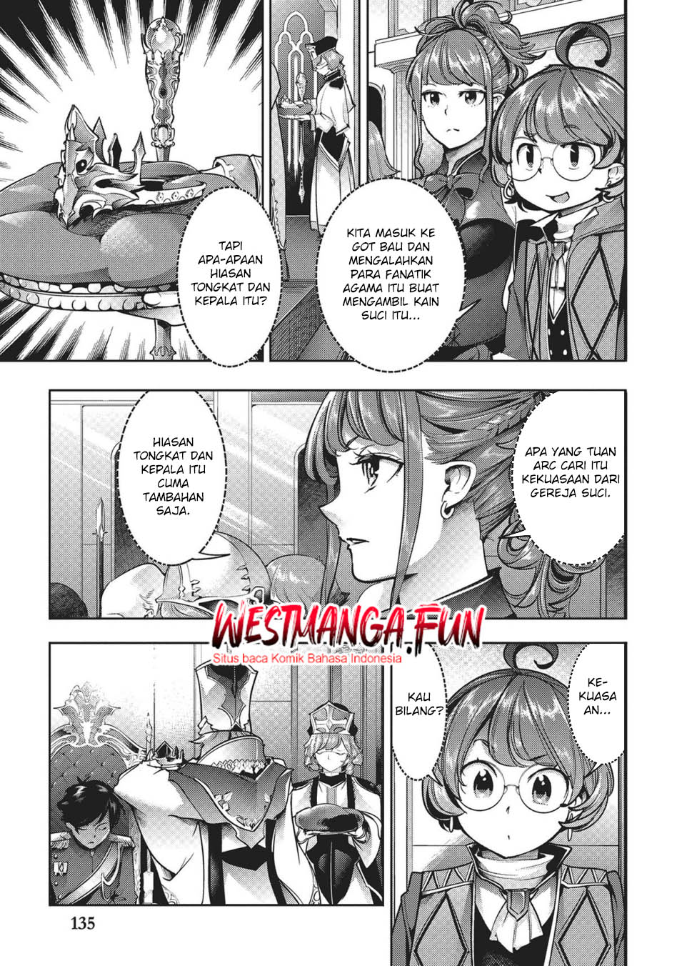 worlds-end-harem-fantasia - Chapter: 54