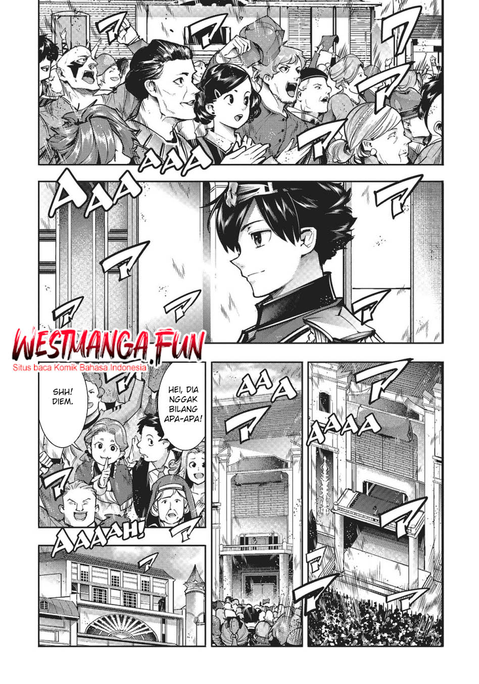 worlds-end-harem-fantasia - Chapter: 54