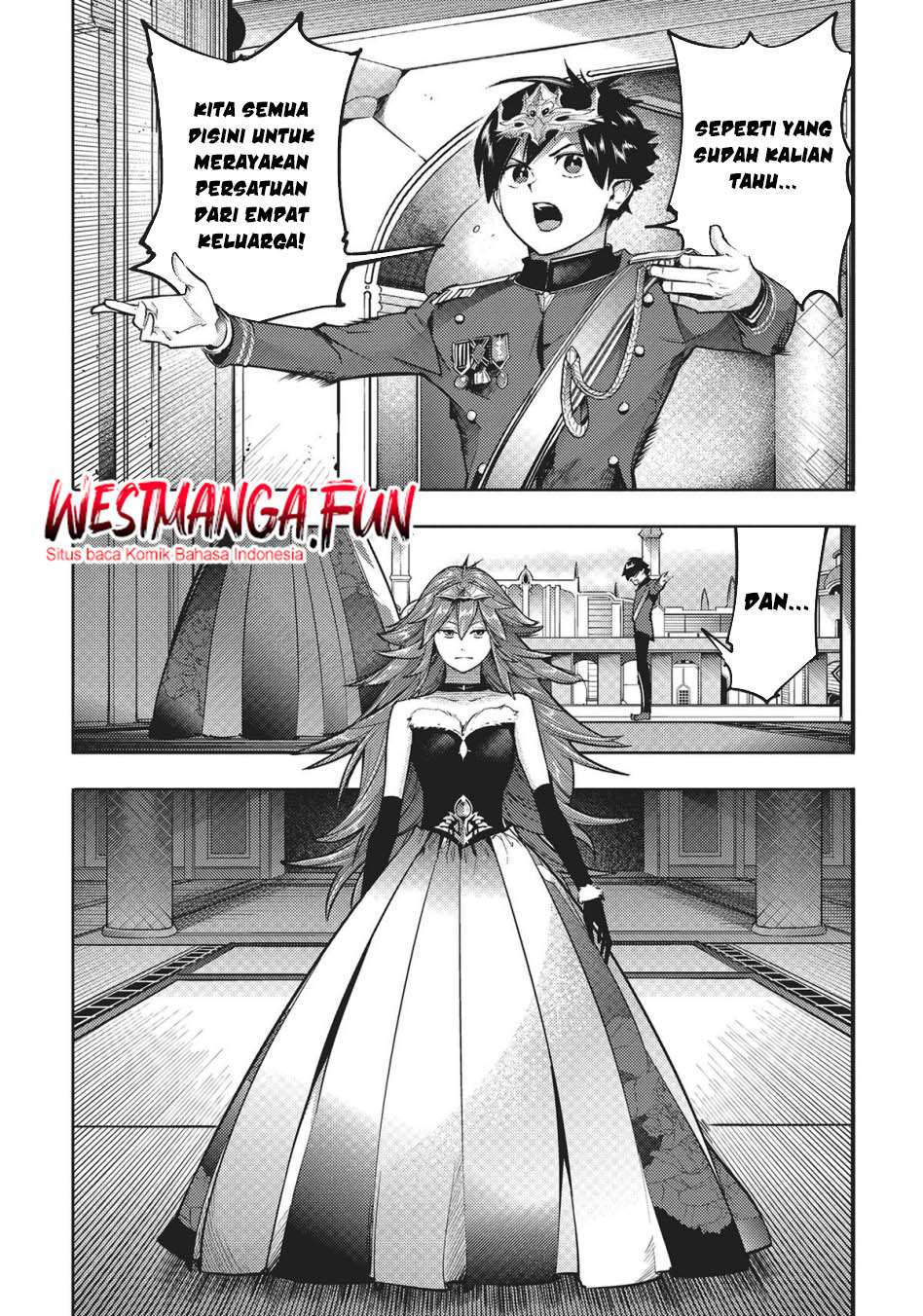 worlds-end-harem-fantasia - Chapter: 54