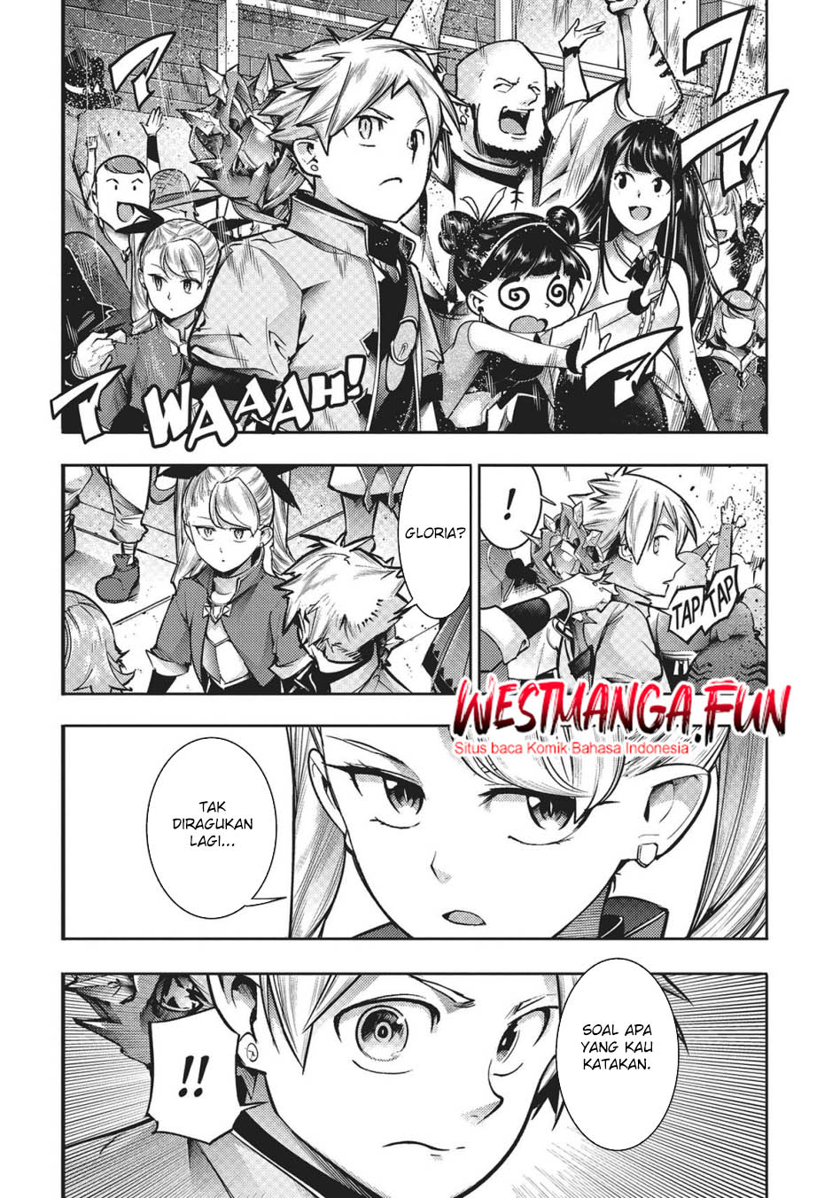 worlds-end-harem-fantasia - Chapter: 54