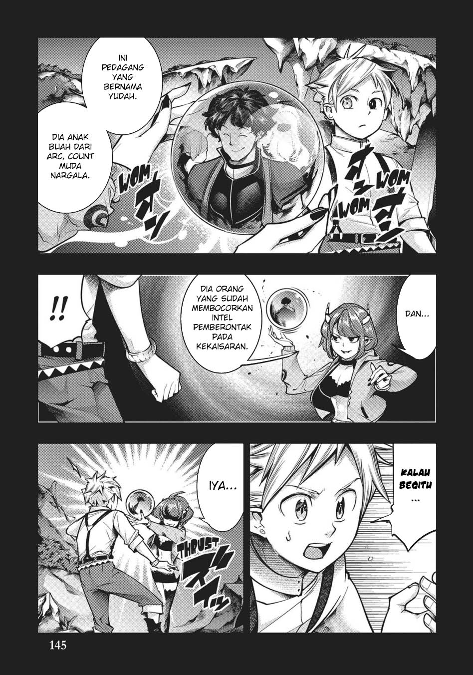 worlds-end-harem-fantasia - Chapter: 54