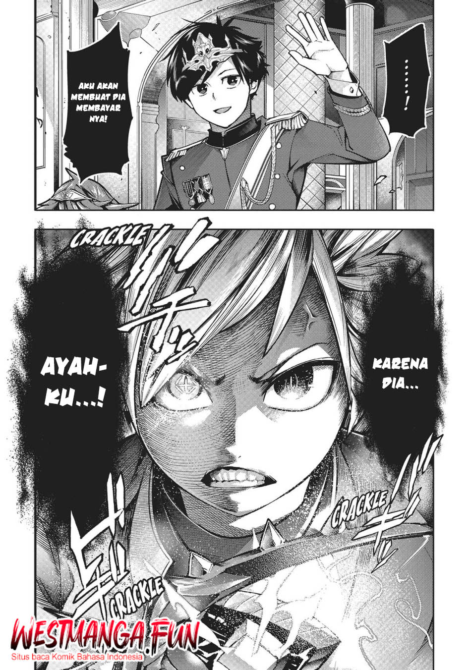 worlds-end-harem-fantasia - Chapter: 54