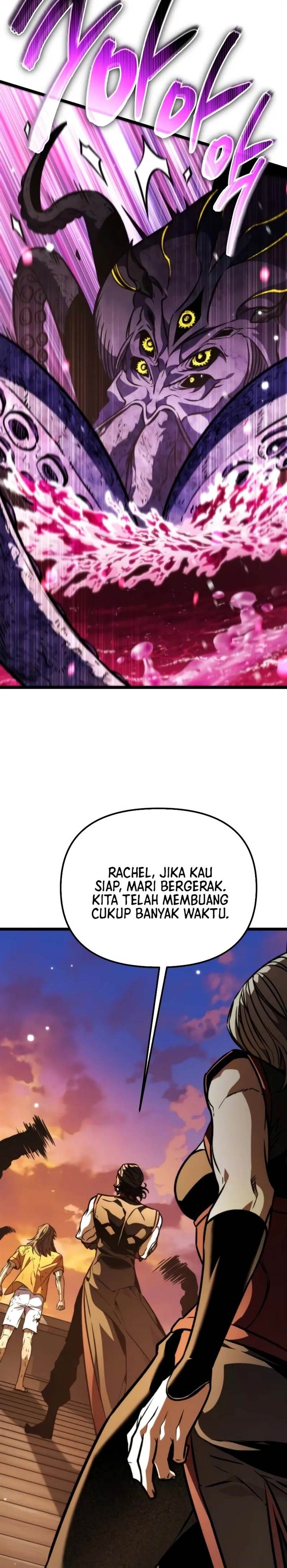 reincarnator - Chapter: 57