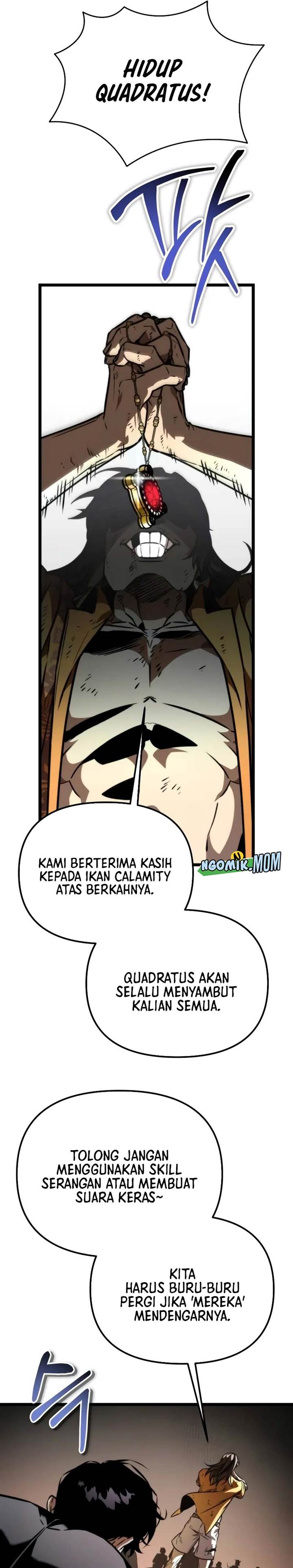 reincarnator - Chapter: 57