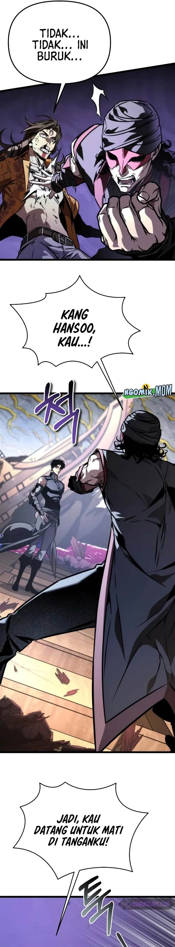 reincarnator - Chapter: 57