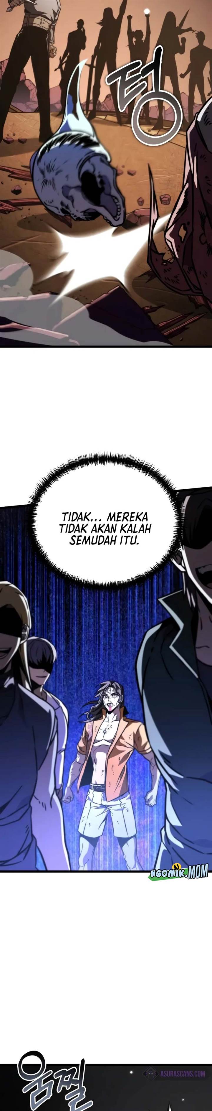 reincarnator - Chapter: 57