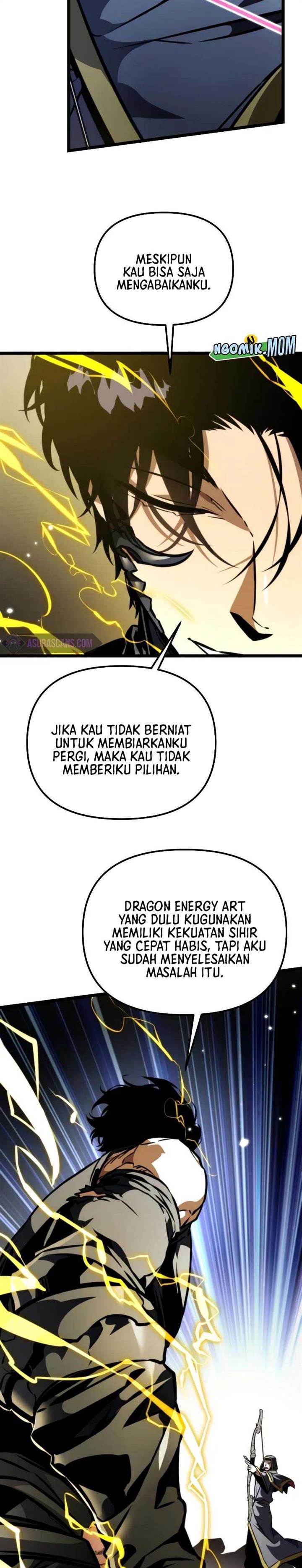 reincarnator - Chapter: 58