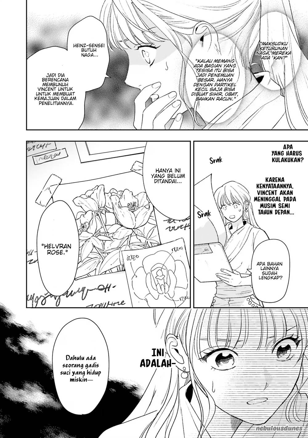 shi-ni-modori-no-mahou-gakkou-seikatsu-wo-moto-koibito-to-prologue-kara-tadashi-koukando-wa-zero - Chapter: 6