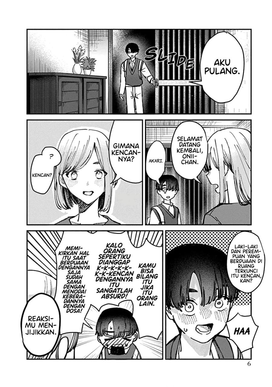 houkago-no-idol-ni-wa-himitsu-ga-aru - Chapter: 8