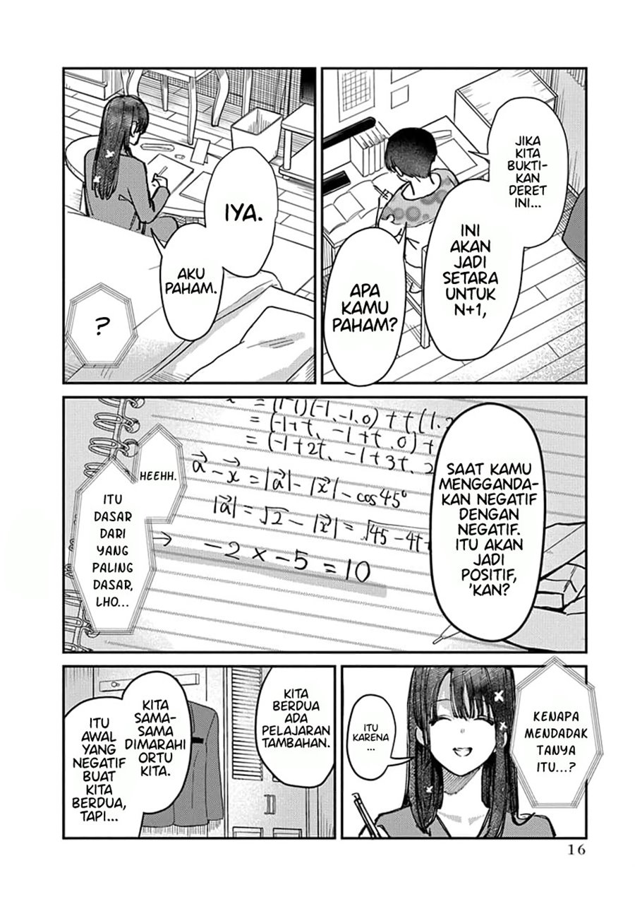 houkago-no-idol-ni-wa-himitsu-ga-aru - Chapter: 8