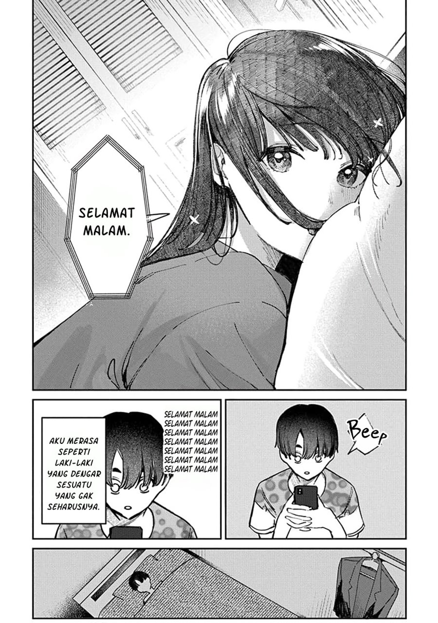 houkago-no-idol-ni-wa-himitsu-ga-aru - Chapter: 8