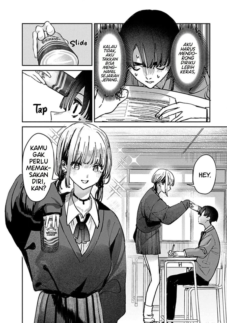 houkago-no-idol-ni-wa-himitsu-ga-aru - Chapter: 9