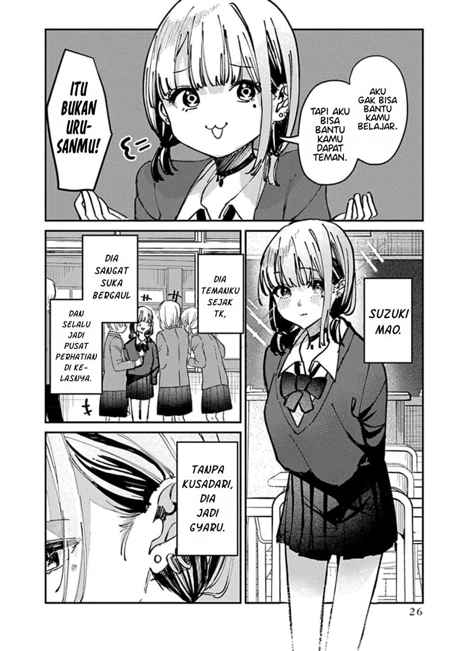 houkago-no-idol-ni-wa-himitsu-ga-aru - Chapter: 9